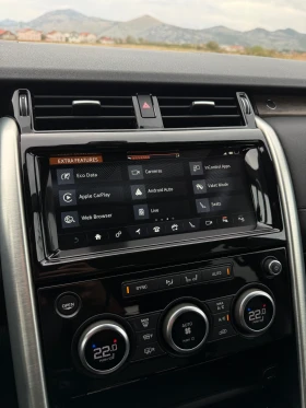 Land Rover Discovery HSE | Mobile.bg    14