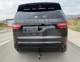 Land Rover Discovery HSE | Mobile.bg    5