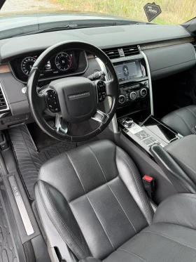 Land Rover Discovery HSE | Mobile.bg    8