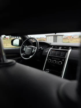 Land Rover Discovery HSE | Mobile.bg    15