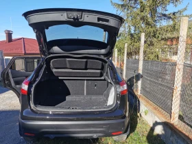 Nissan Qashqai Tekna+ , 4х4 - 25500 лв. / 13037.94 € - 98672585 4