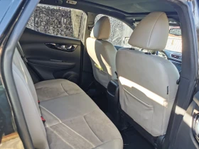 Nissan Qashqai Tekna+ , 4х4 - 25500 лв. / 13037.94 € - 98672585 7