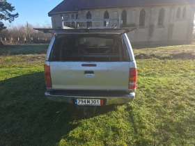 Toyota Hilux, снимка 1