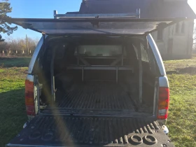 Toyota Hilux, снимка 2