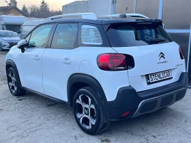Citroen C3 Aircross 1.2i PureTech Shine Автоматик - 19999 лв. / 10225.33 € - 49545181 8