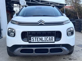 Citroen C3 Aircross 1.2i PureTech Shine Автоматик - 19999 лв. / 10225.33 € - 49545181 4