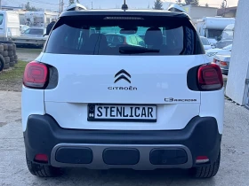 Citroen C3 Aircross 1.2i PureTech Shine Автоматик - 19999 лв. / 10225.33 € - 49545181 7