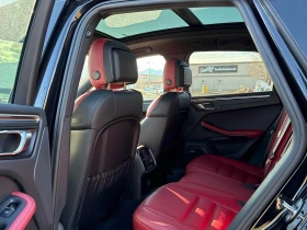 Porsche Macan * T AWD * CARFAX * БЕЗ ПЪРВОНАЧАЛНА ВНОСКА, снимка 12