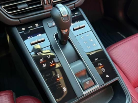 Porsche Macan * T AWD * CARFAX * БЕЗ ПЪРВОНАЧАЛНА ВНОСКА, снимка 9