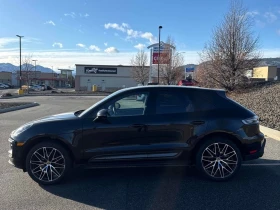 Porsche Macan * T AWD * CARFAX * БЕЗ ПЪРВОНАЧАЛНА ВНОСКА, снимка 2