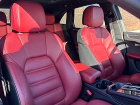 Porsche Macan * T AWD * CARFAX * БЕЗ ПЪРВОНАЧАЛНА ВНОСКА, снимка 16