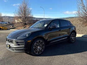 Porsche Macan * T AWD * CARFAX * БЕЗ ПЪРВОНАЧАЛНА ВНОСКА