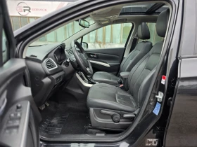 Suzuki SX4 S-Cross 1.6i 120k.c 4x4 ITALIA EURO 6B UNIKAT  - 9300 € / 18189.22 лв. - 79393588 7