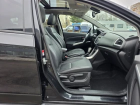 Suzuki SX4 S-Cross 1.6i 120k.c 4x4 ITALIA EURO 6B UNIKAT  - 9300 € / 18189.22 лв. - 79393588 14