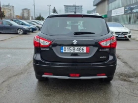Suzuki SX4 S-Cross 1.6i 120k.c 4x4 ITALIA EURO 6B UNIKAT  - 9300 € / 18189.22 лв. - 79393588 5