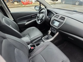 Suzuki SX4 S-Cross 1.6i 120k.c 4x4 ITALIA EURO 6B UNIKAT  - 9300 € / 18189.22 лв. - 79393588 13
