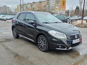 Suzuki SX4 S-Cross 1.6i 120k.c 4x4 ITALIA EURO 6B UNIKAT  - 9300 € / 18189.22 лв. - 79393588 3