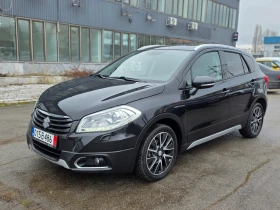 Suzuki SX4 S-Cross 1.6i 120k.c 4x4 ITALIA EURO 6B UNIKAT  - 9300 € / 18189.22 лв. - 79393588 2