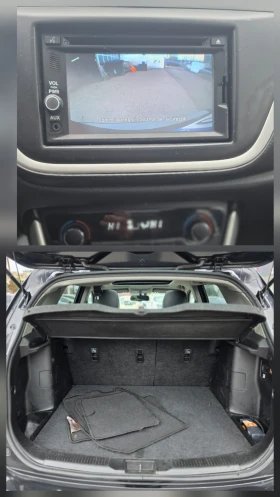 Suzuki SX4 S-Cross 1.6i 120k.c 4x4 ITALIA EURO 6B UNIKAT  - 9300 € / 18189.22 лв. - 79393588 17