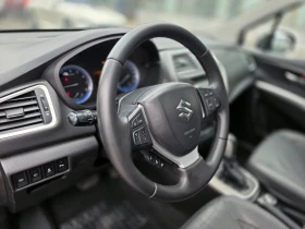 Suzuki SX4 S-Cross 1.6i 120k.c 4x4 ITALIA EURO 6B UNIKAT  - 9300 € / 18189.22 лв. - 79393588 8