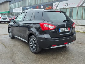 Suzuki SX4 S-Cross 1.6i 120k.c 4x4 ITALIA EURO 6B UNIKAT  - 9300 € / 18189.22 лв. - 79393588 6