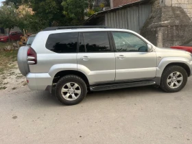 Toyota Land cruiser - 11800 € / 23078.79 лв. - 42778428 6