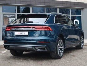 Audi Q8 50TDI/SLine/Камера 360/Панорама/Обдухване/B&O/Dist - 56900 € / 111286.73 лв. - 60722875 4