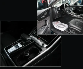 Audi Q8 50TDI/SLine/Камера 360/Панорама/Обдухване/B&O/Dist - 56900 € / 111286.73 лв. - 60722875 7