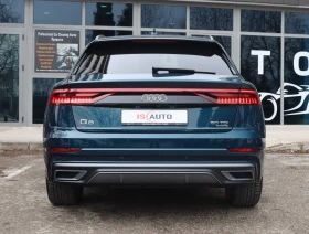 Audi Q8 50TDI/SLine/Камера 360/Панорама/Обдухване/B&O/Dist - 56900 € / 111286.73 лв. - 60722875 5