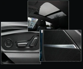 Audi Q8 50TDI/SLine/Камера 360/Панорама/Обдухване/B&O/Dist - 56900 € / 111286.73 лв. - 60722875 13