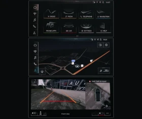 Audi Q8 50TDI/SLine/Камера 360/Панорама/Обдухване/B&O/Dist - 56900 € / 111286.73 лв. - 60722875 10