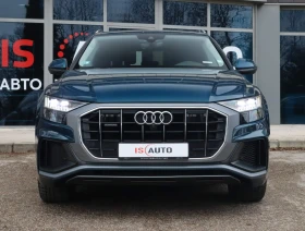 Audi Q8 50TDI/SLine/Камера 360/Панорама/Обдухване/B&O/Dist - 56900 € / 111286.73 лв. - 60722875 2