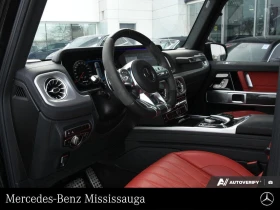 Mercedes-Benz G 63 AMG G-Class* 4MATIC* АвтоКредит* (ЦЕНА ДО БГ) - 138999 € / 271858.41 лв. - 81158156 6