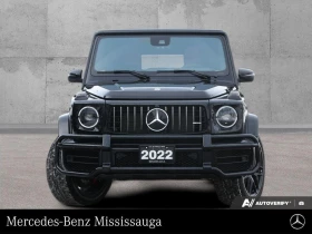Mercedes-Benz G 63 AMG G-Class* 4MATIC* АвтоКредит* (ЦЕНА ДО БГ) - 138999 € / 271858.41 лв. - 81158156 2