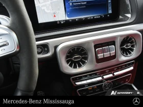 Mercedes-Benz G 63 AMG G-Class* 4MATIC* АвтоКредит* (ЦЕНА ДО БГ) - 138999 € / 271858.41 лв. - 81158156 11