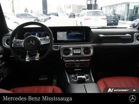 Mercedes-Benz G 63 AMG G-Class* 4MATIC* АвтоКредит* (ЦЕНА ДО БГ) - 138999 € / 271858.41 лв. - 81158156 7