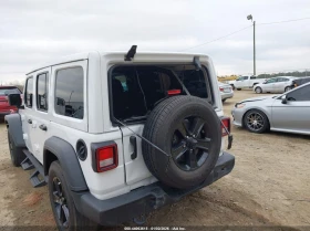 Jeep Wrangler 3.6l 4-Door Sport Altitude 4X4 - 26600 € / 52025.08 лв. - 36492593 6