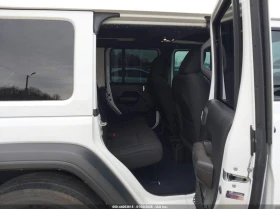 Jeep Wrangler 3.6l 4-Door Sport Altitude 4X4 - 26600 € / 52025.08 лв. - 36492593 8