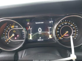 Jeep Wrangler 3.6l 4-Door Sport Altitude 4X4 - 26600 € / 52025.08 лв. - 36492593 7