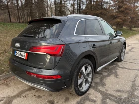 Audi Q5 45 TFSI QUATTRO  - 23900 € / 46744.34 лв. - 48987410 8