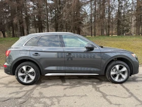 Audi Q5 45 TFSI QUATTRO  - 23900 € / 46744.34 лв. - 48987410 9