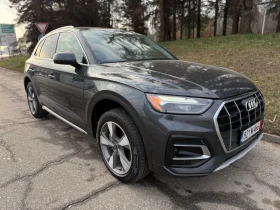 Audi Q5 45 TFSI QUATTRO  - 23900 € / 46744.34 лв. - 48987410 10