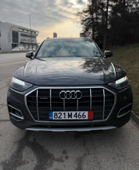 Audi Q5 45 TFSI QUATTRO  - 23900 € / 46744.34 лв. - 48987410 3