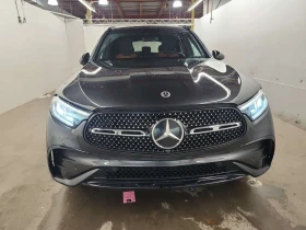 Mercedes-Benz GLC 300 AMG * Един собственик * Без инцидент * От Mercedes | Auto.bg — изображение 3