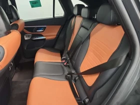 Mercedes-Benz GLC 300 AMG * Един собственик * Без инцидент * От Mercedes | Auto.bg — изображение 12