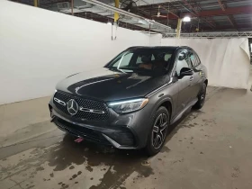 Mercedes-Benz GLC * 300 * CARFAX * БЕЗ ПЪРВОНАЧАЛНА ВНОСКА