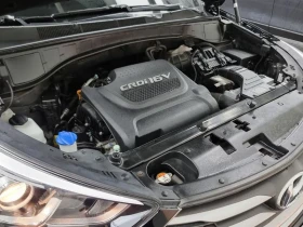 Hyundai Santa fe 2.0 - 13940 € / 27264.27 лв. - 34849741 6