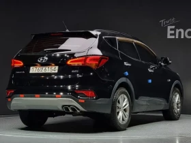 Hyundai Santa fe 2.0 - 13940 € / 27264.27 лв. - 34849741 2