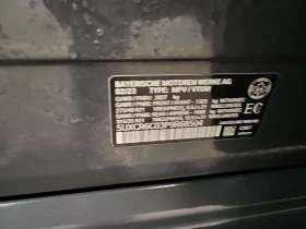 BMW X5 * XDRIVE40I * CARFAX * ЦЕНА ДО БГ - 43800 € / 85665.35 лв. - 19695183 16