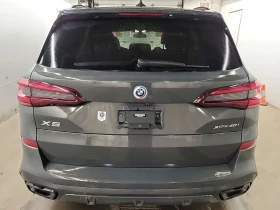 BMW X5 * XDRIVE40I * CARFAX * ЦЕНА ДО БГ - 43800 € / 85665.35 лв. - 19695183 4